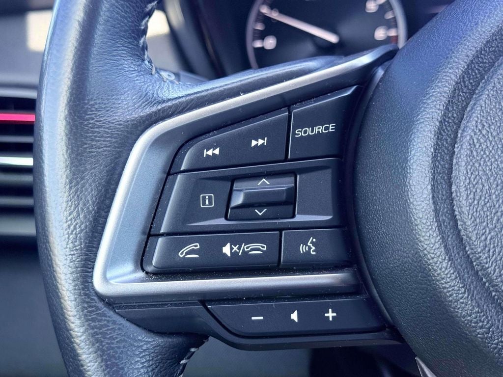 2023 Subaru Legacy Premium