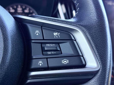 2023 Subaru Legacy Premium