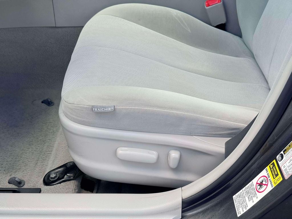 2010 Toyota Camry Hybrid Base