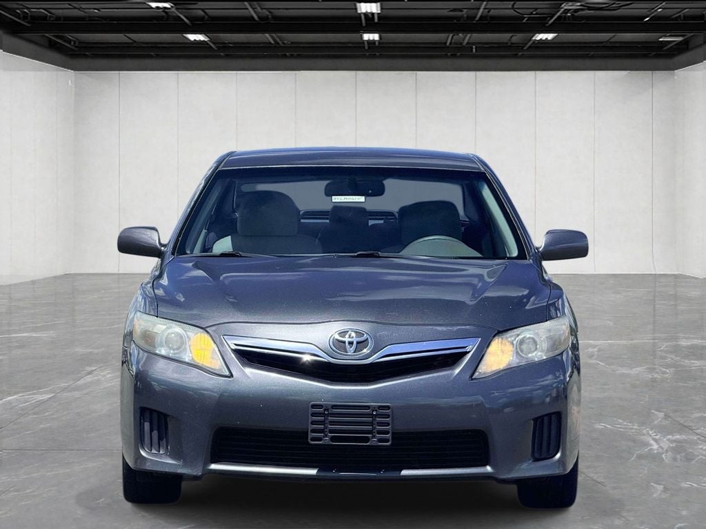 2010 Toyota Camry Hybrid Base