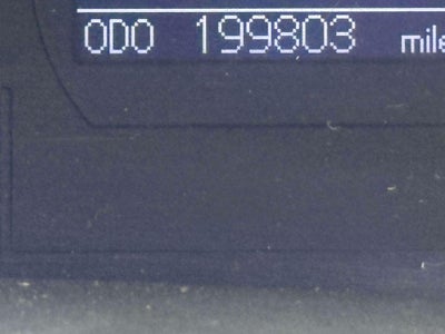 2010 Toyota Camry Hybrid Base