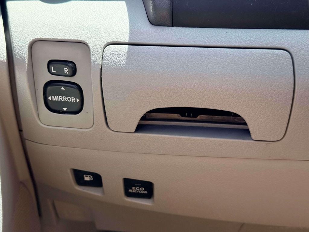 2010 Toyota Camry Hybrid Base