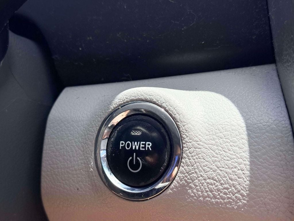 2010 Toyota Camry Hybrid Base