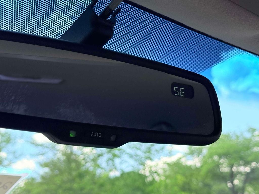 2010 Toyota Camry Hybrid Base