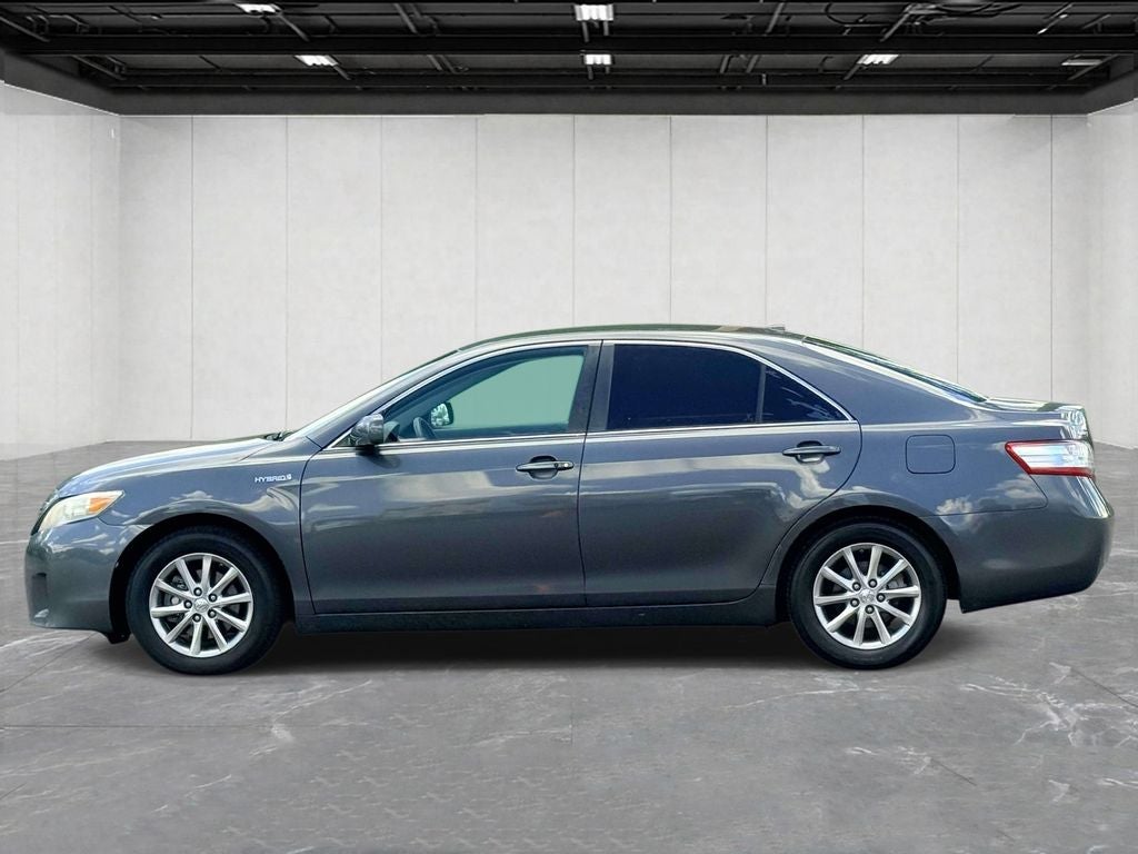 2010 Toyota Camry Hybrid Base