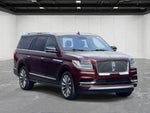 2019 Lincoln Navigator L Select