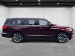 2019 Lincoln Navigator L Select