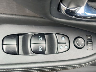 2019 Nissan Murano SV