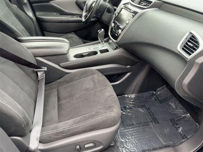 2019 Nissan Murano SV