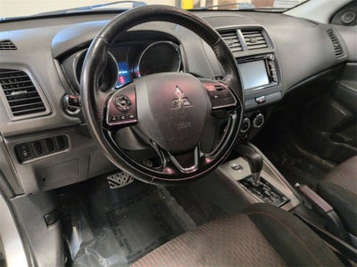 2018 Mitsubishi Outlander Sport 2.0 LE
