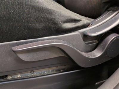 2018 Mitsubishi Outlander Sport 2.0 LE