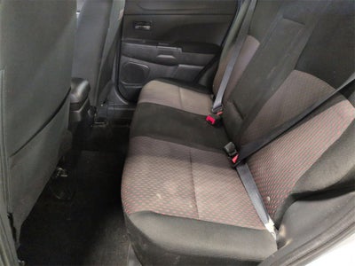 2018 Mitsubishi Outlander Sport 2.0 LE