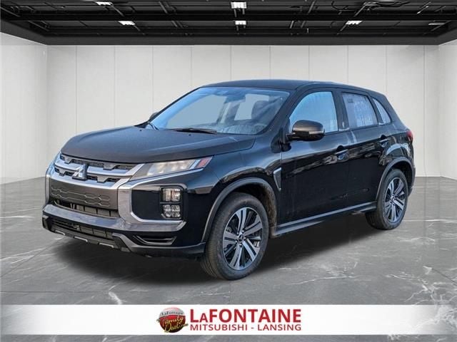 2025 Mitsubishi Outlander Sport 2.0 SE