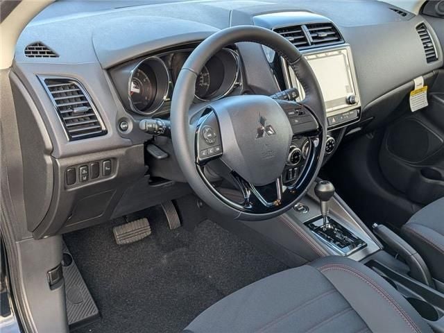 2025 Mitsubishi Outlander Sport 2.0 SE