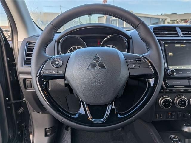 2025 Mitsubishi Outlander Sport 2.0 SE