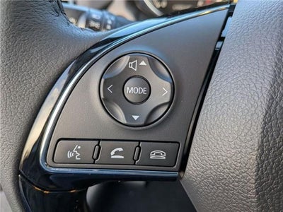 2025 Mitsubishi Outlander Sport 2.0 SE