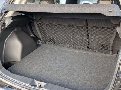 2025 Mitsubishi Outlander Sport 2.0 SE