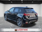 2025 Mitsubishi Outlander Sport 2.0 SE