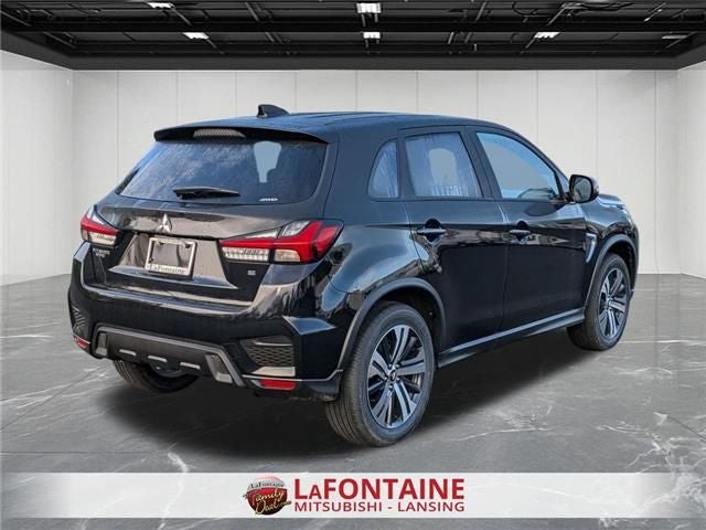 2025 Mitsubishi Outlander Sport 2.0 SE