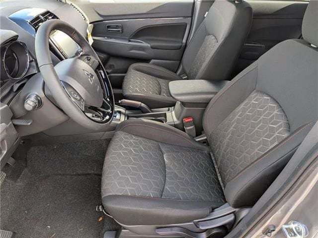 2025 Mitsubishi Outlander Sport 2.0 Trail Edition