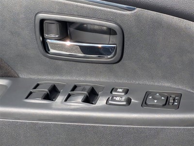 2025 Mitsubishi Outlander Sport 2.0 Trail Edition