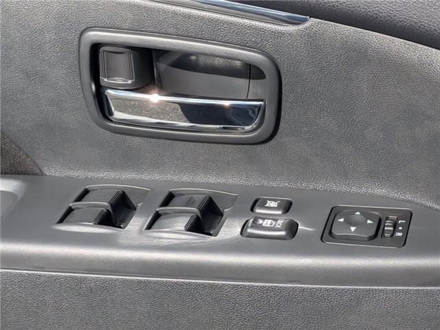 2025 Mitsubishi Outlander Sport 2.0 Trail Edition
