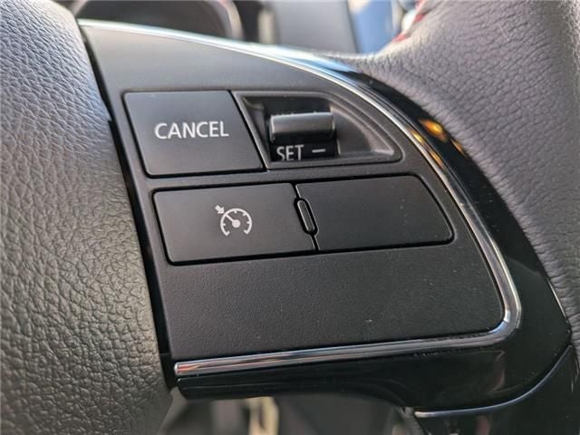2025 Mitsubishi Outlander Sport 2.0 Trail Edition