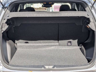 2025 Mitsubishi Outlander Sport 2.0 Trail Edition