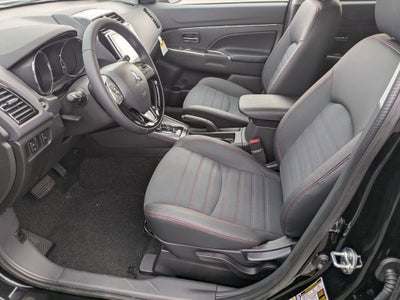 2025 Mitsubishi Outlander Sport 2.0 SE