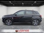 2025 Mitsubishi Outlander Sport 2.0 SE