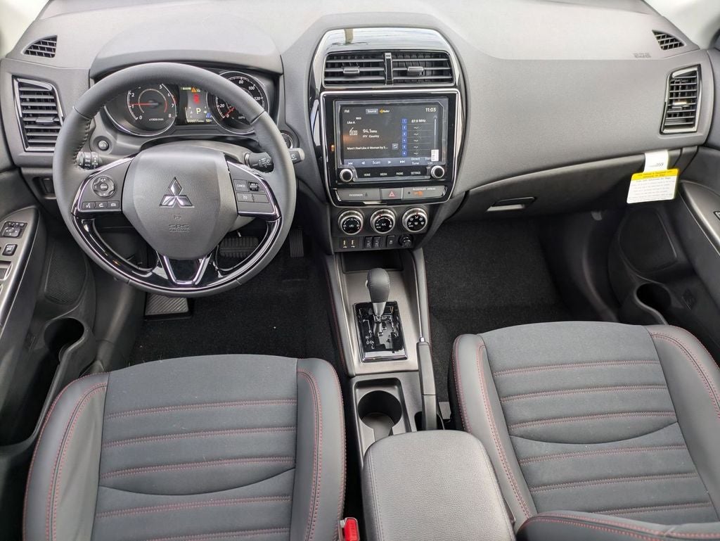 2025 Mitsubishi Outlander Sport 2.0 SE