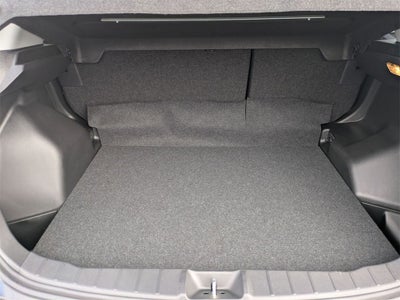 2025 Mitsubishi Outlander Sport 2.0 SE