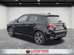 2025 Mitsubishi Outlander Sport 2.0 SE