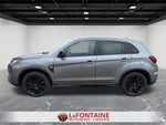 2025 Mitsubishi Outlander Sport 2.0 LE