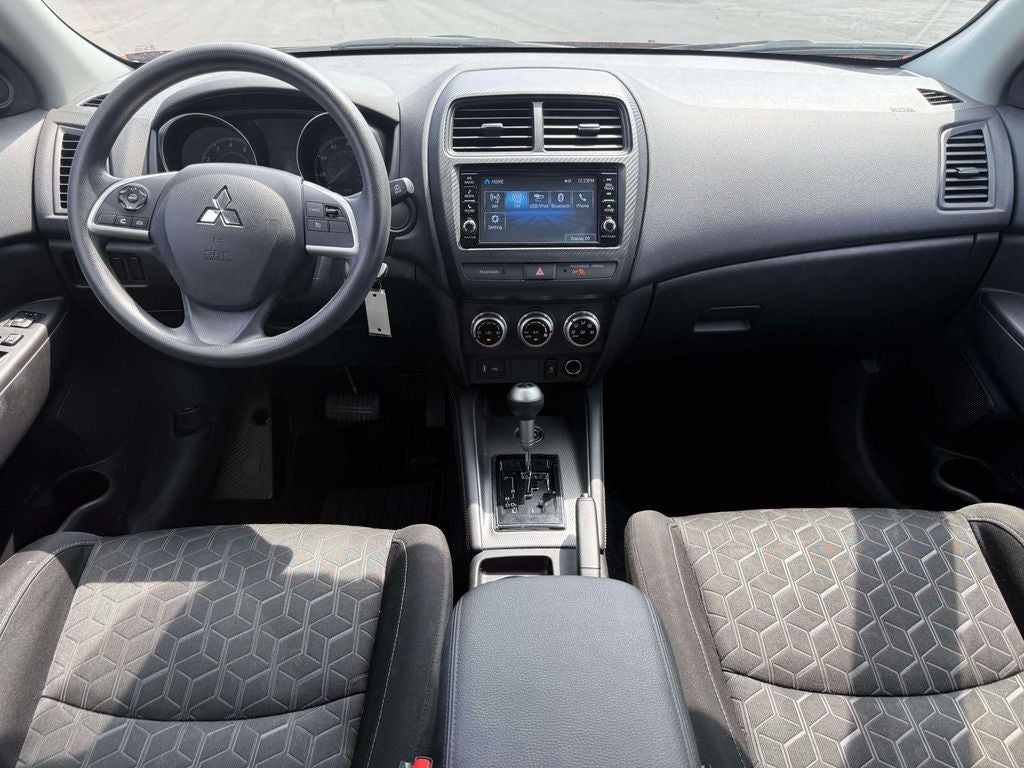 2024 Mitsubishi Outlander Sport 2.0 ES