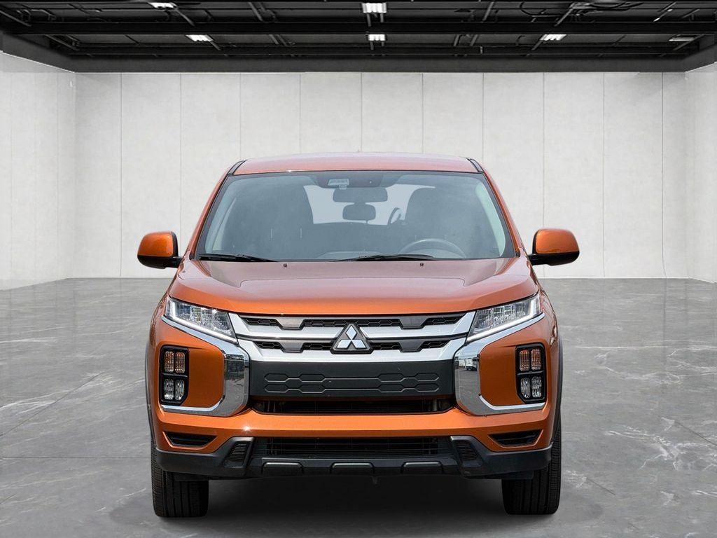 2024 Mitsubishi Outlander Sport 2.0 ES