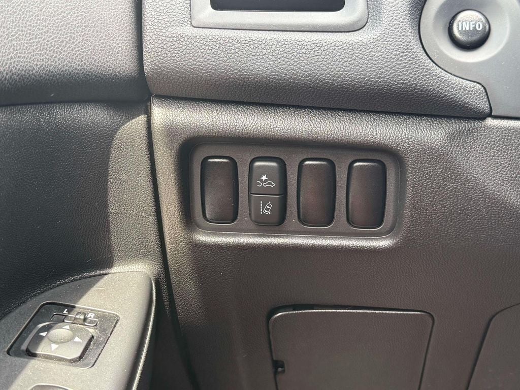 2024 Mitsubishi Outlander Sport 2.0 ES