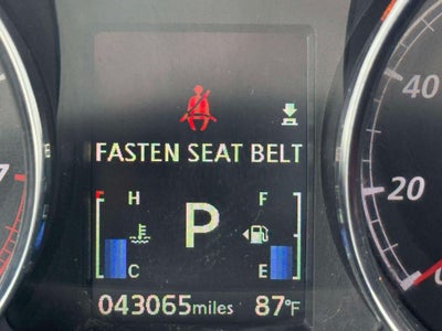 2024 Mitsubishi Outlander Sport 2.0 ES