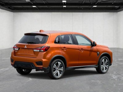 2024 Mitsubishi Outlander Sport 2.0 ES