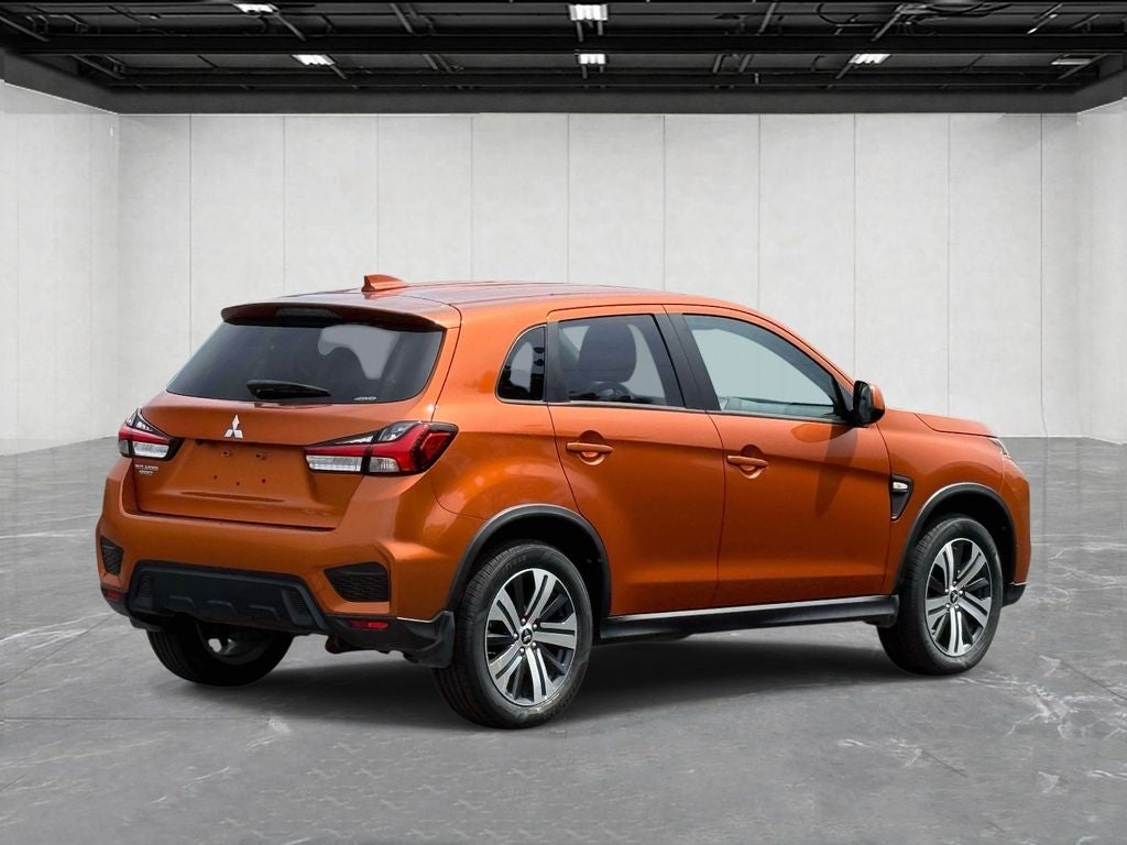 2024 Mitsubishi Outlander Sport 2.0 ES