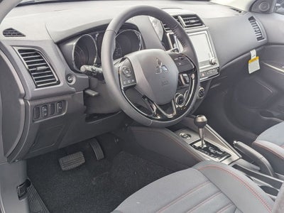 2025 Mitsubishi Outlander Sport 2.0 SE