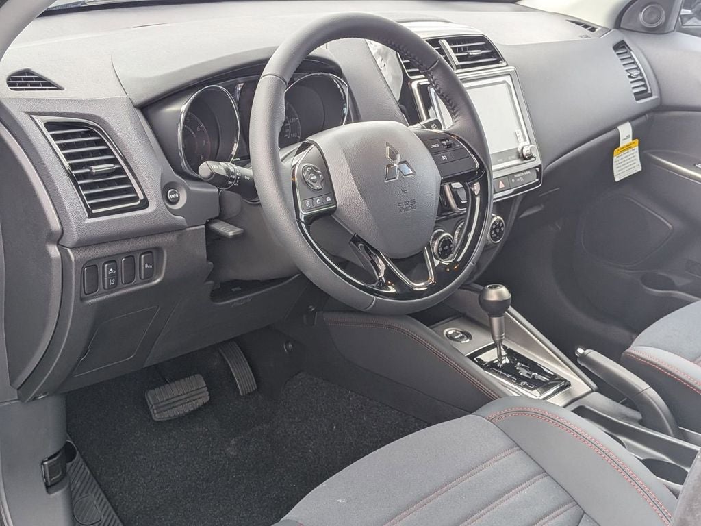 2025 Mitsubishi Outlander Sport 2.0 SE