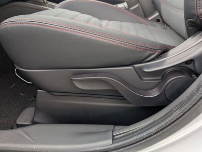 2025 Mitsubishi Outlander Sport 2.0 SE