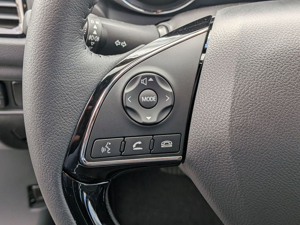 2025 Mitsubishi Outlander Sport 2.0 SE