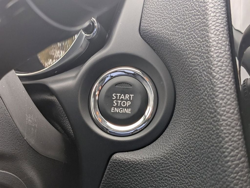 2025 Mitsubishi Outlander Sport 2.0 SE