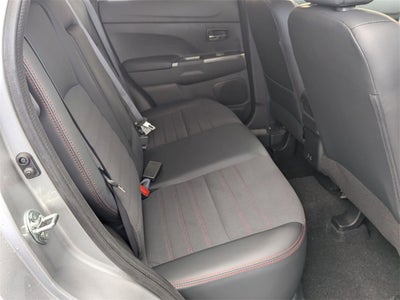 2025 Mitsubishi Outlander Sport 2.0 SE