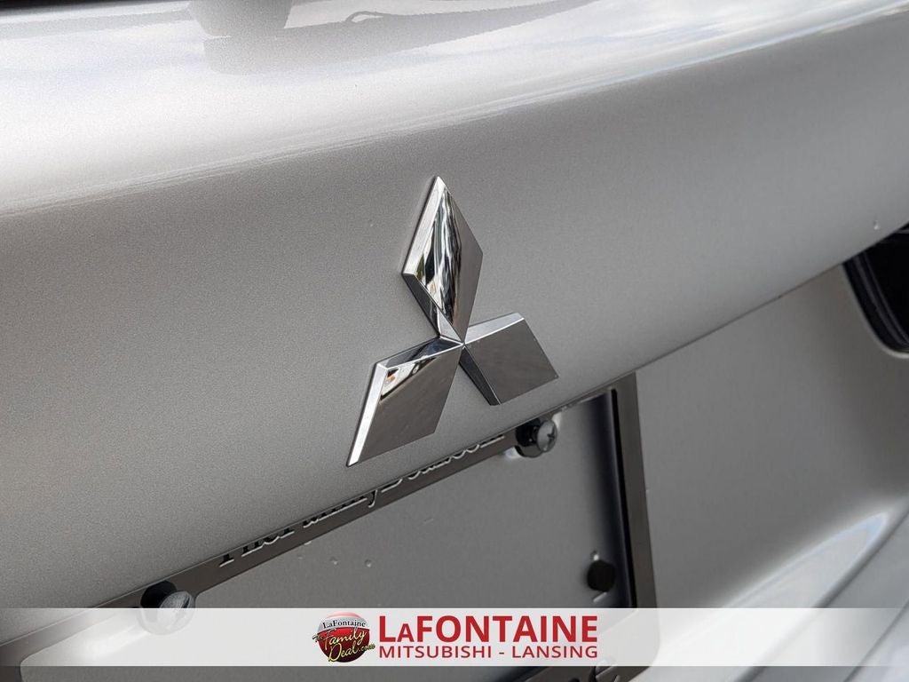 2025 Mitsubishi Outlander Sport 2.0 SE