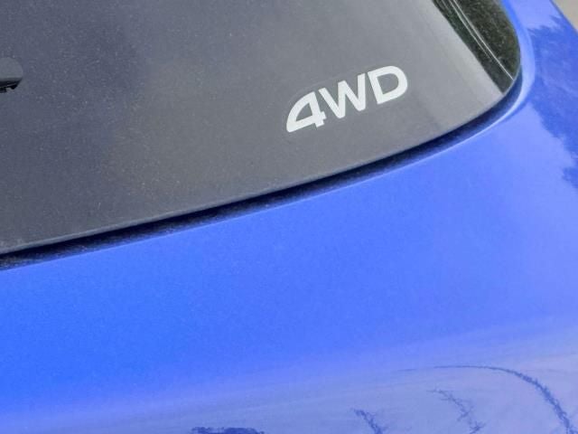 2026 Mitsubishi Outlander Sport S