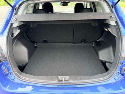 2026 Mitsubishi Outlander Sport S