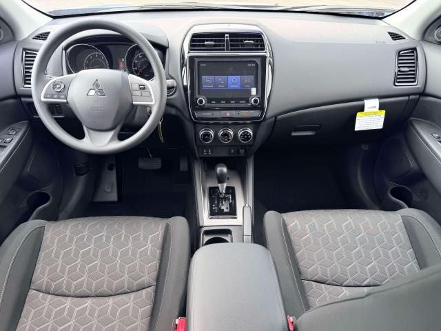 2026 Mitsubishi Outlander Sport S